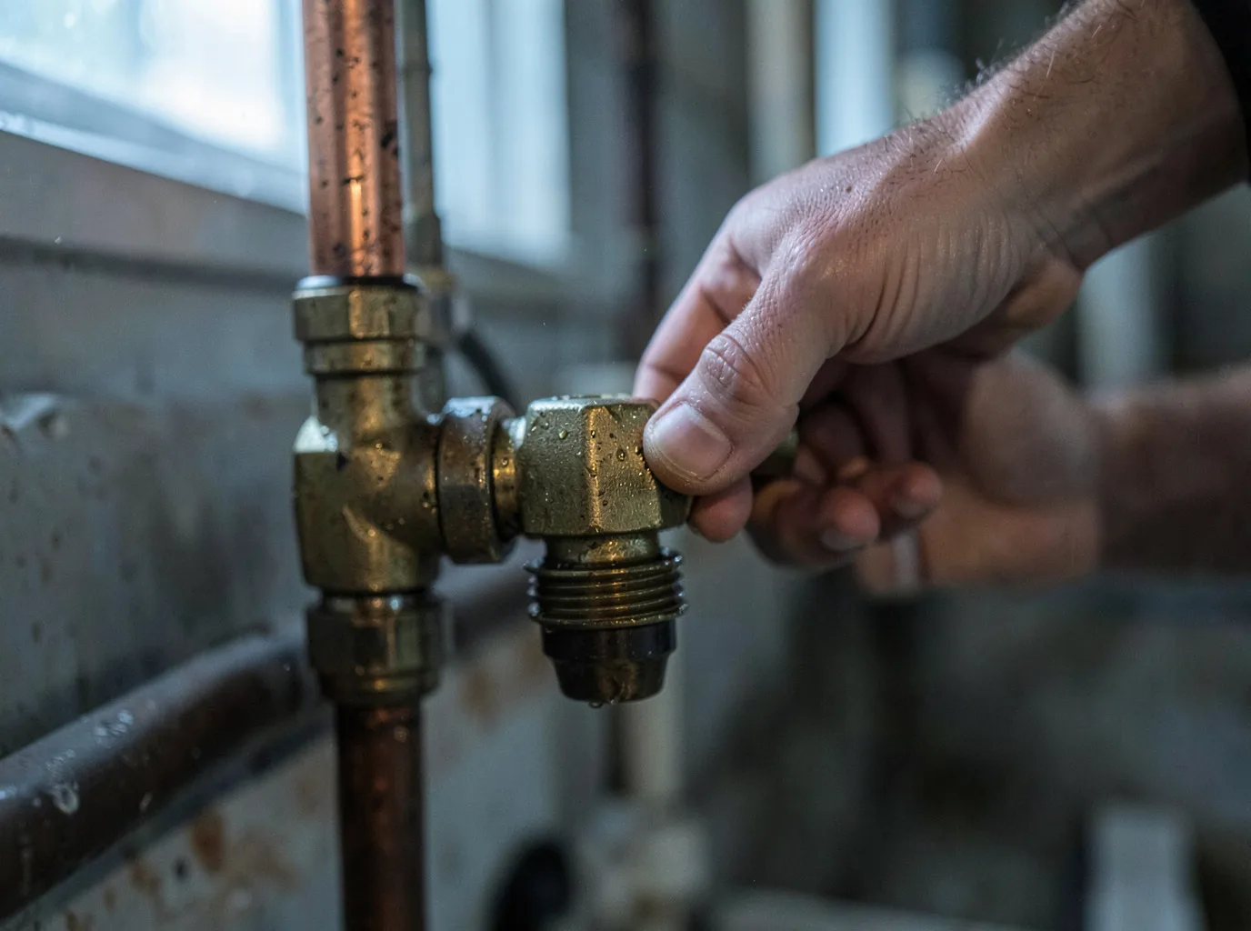 Emergency Plumber Chenango Forks, NY FAQs